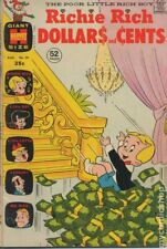 Richie rich dollars for sale  Arlington