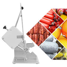 Wurstclipper wurstklipper clip gebraucht kaufen  Euskirchen