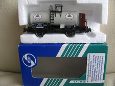 Sachsenmodelle wagon citerne d'occasion  Aureilhan