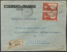 1933 dicembre manoscritti usato  Montelupo Fiorentino