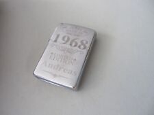 zippo edition gebraucht kaufen  Hinterschmiding