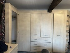 Used sharps fitted for sale  LINCOLN