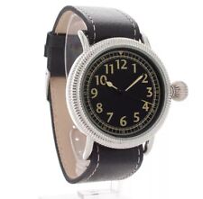 Montre homme pilote d'occasion  Villetaneuse