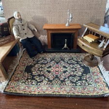 Dollhouse study living for sale  Chestertown