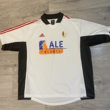 Standard liege 2002 d'occasion  Expédié en Belgium