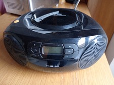 Radio philips player usato  Codogno