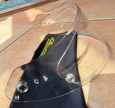 Visier motorradhelm gebraucht kaufen  Bellheim