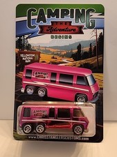 Customs hot wheel d'occasion  Expédié en Belgium