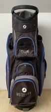 Motocaddy golf bag for sale  LONDON