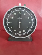Junghans uhr stoppuhr gebraucht kaufen  Aitrach