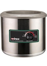 Winco electric round for sale  New Braunfels