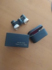 Revue pernglas theaterglas gebraucht kaufen  Düsseldorf
