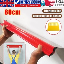 80cm drywall finishing for sale  LEICESTER
