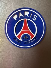 Paris saint germain d'occasion  Colmars