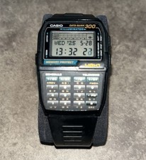Casio databank dbc for sale  Lodi