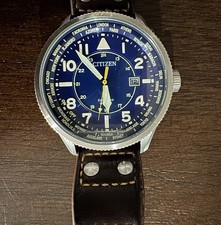 Citizen eco drive for sale  Olympia