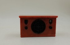 Radio epoca miniatura usato  Italia