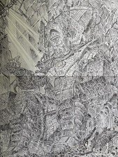 Galactus silver surfer usato  Ventimiglia