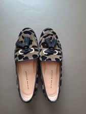 Schuh andrea puccini gebraucht kaufen  Osnabrück