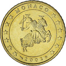 Monaco rainier iii d'occasion  Lille-