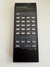 Pioneer gr001 remote gebraucht kaufen  Mannheim