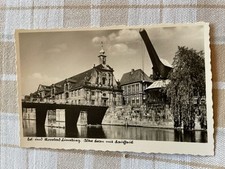 Lüneburg alter kran gebraucht kaufen  Nidda