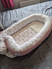 Babymove doomoo cocoon for sale  WISBECH