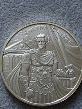 Legendary warriors julius for sale  BARNSLEY