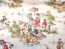 Kaufmann fabric vintage for sale  Onset