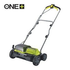 Ryobi scarificateur brushless d'occasion  Expédié en France