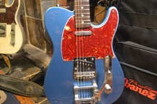 Fender telecaster 2022 for sale  Saint Louis