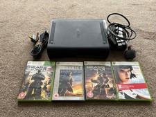 Xbox 360 console for sale  LONDON