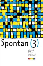 Spontan palier 1re d'occasion  France
