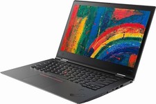 Lenovo thinkpad yoga d'occasion  Montbrison