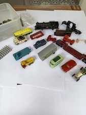 Project lot lesney for sale  BRIGHTON
