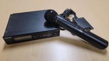 shure wireless mic for sale shure wireless mic for sale Garland