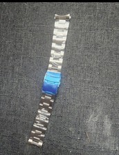 Pulseira de relógio Seiko Oyster aço inoxidável 20 mm pulseira esportiva 20 mm extremidade curva, usado comprar usado Pulseira de relógio Seiko Oyster aço inoxidável 20 mm pulseira esportiva 20 mm extremidade curva, usado comprar usado  Enviando para Brazil