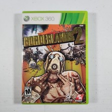 Borderlands complete tested for sale  Riverview