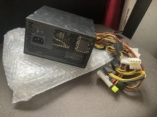 Xigmatek 500w atx for sale  LONDON