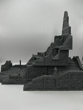 Ruins set scenery for sale  LEEDS