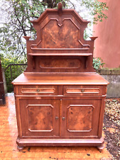 Credenza luigi filippo usato  Voghera