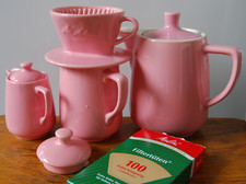 Melitta kaffeekanne melittakan gebraucht kaufen  Oberursel (Taunus)