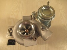 Turbosprężarka 300KM kęs Turbo do SAAB 9-3 9-5 2.3L TD04HL-19T 49189-43900 na sprzedaż  Wysyłka do Poland