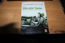 1946 essential buyers for sale  LEICESTER