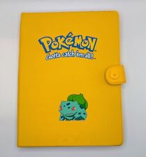 Yellow bulbasaur vintage for sale  Brunswick