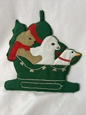 Vintage christmas kitchen for sale  West Bloomfield