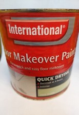 Interior floor makeover for sale  BRADFORD