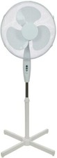 Standing electric oscillating for sale  RUNCORN