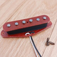 Pickup fenolico stile usato  Spedire a Italy