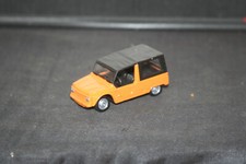 Alter citroen mehari gebraucht kaufen  Rheinmünster